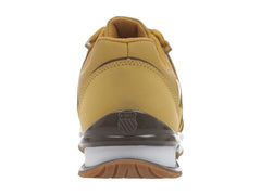 Tenis K-Swiss Rinzler Color Miel para Hombre