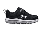 Tenis Under Armour 026184 Para Niño