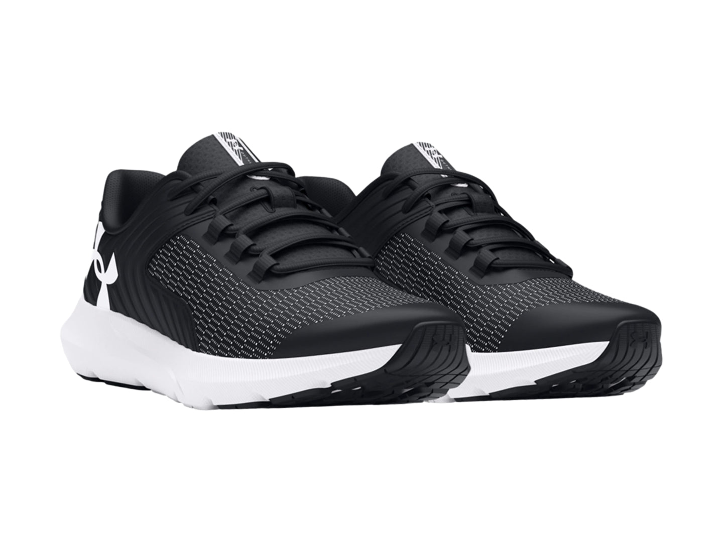 Tenis Under Armour 026697 Para Niño