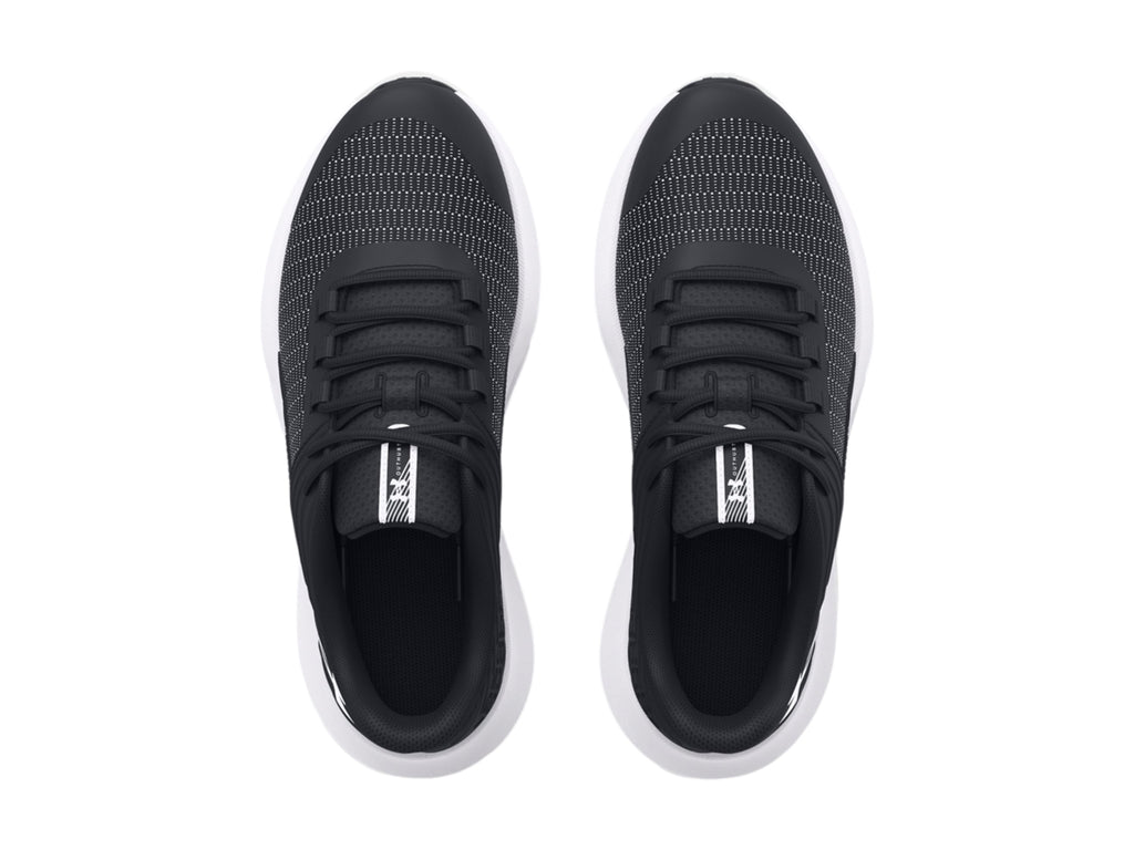 Tenis Under Armour 026697 Para Niño