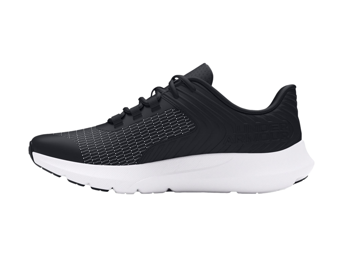Tenis Under Armour 026697 Para Niño