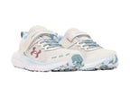 Tenis Under Armour 026190 Para Niña