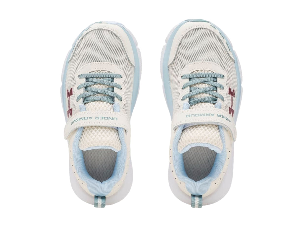 Tenis Under Armour 026190 Para Niña
