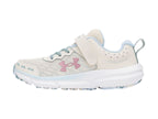 Tenis Under Armour 026190 Para Niña