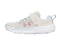 Tenis Under Armour Assert 10 Para Niña