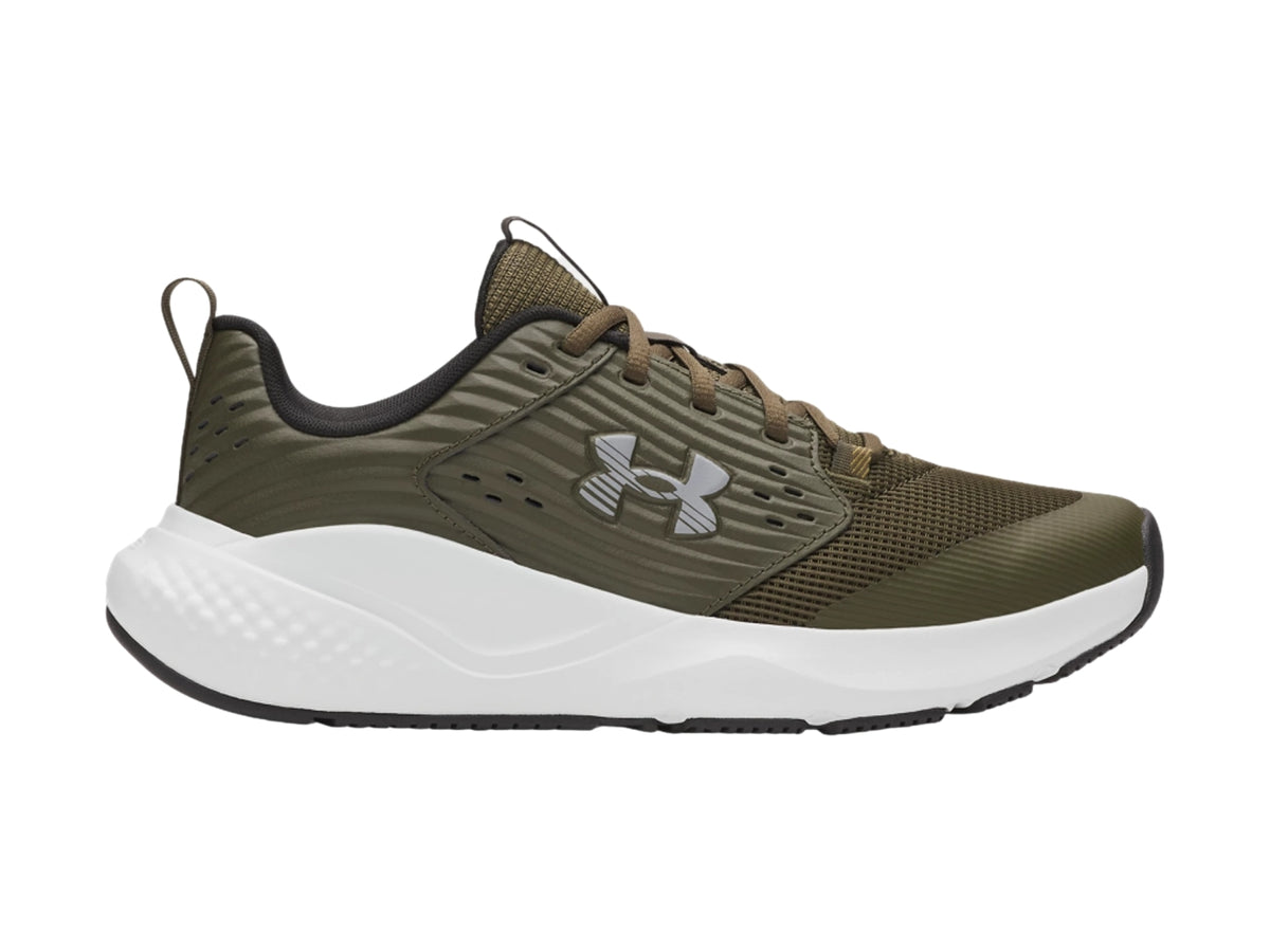 Tenis Under Armour 026017 Para Hombre