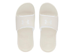 Sandalias Under Armour Ignite Select Café para Hombre