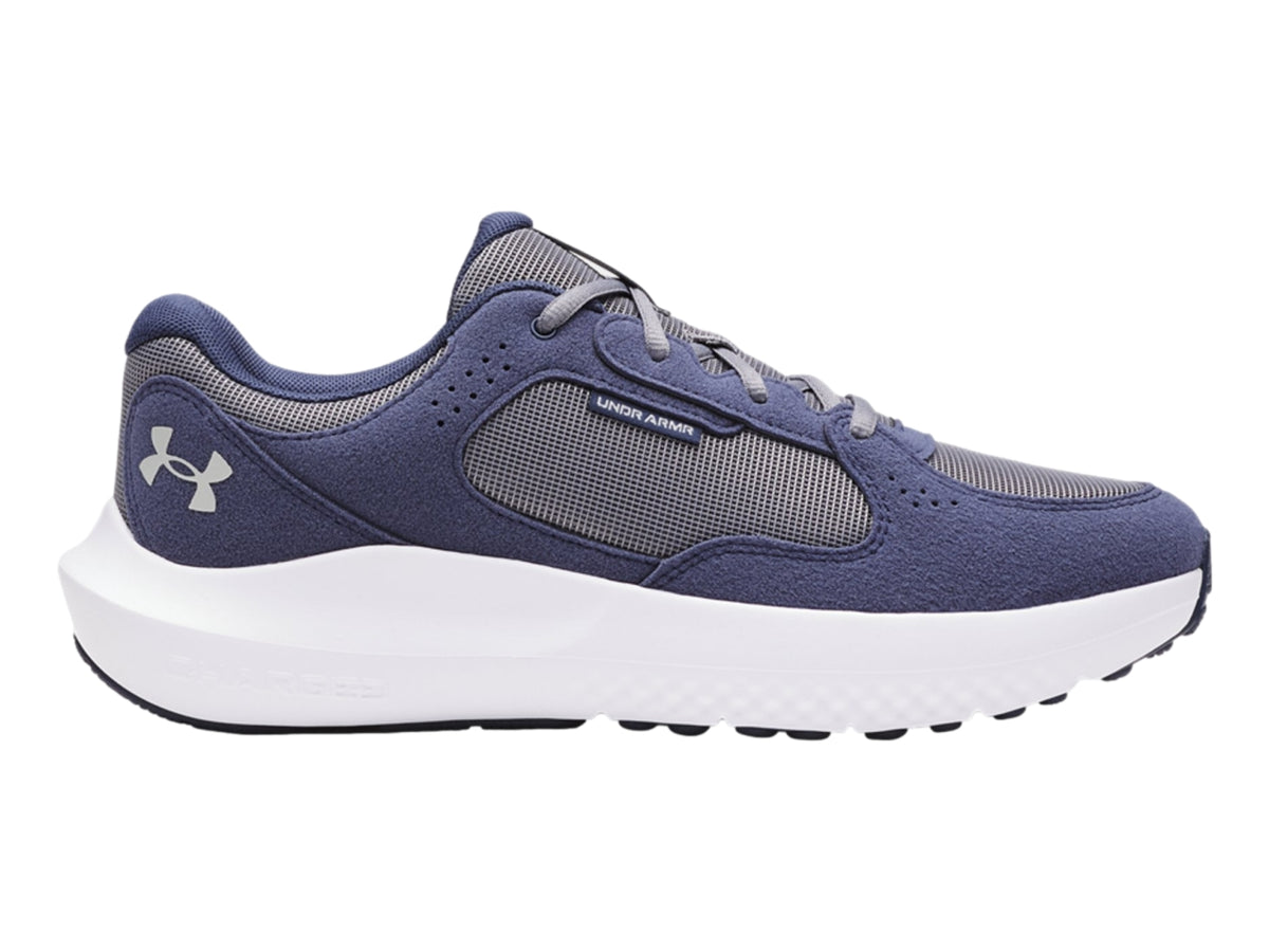 Tenis Under Armour 028372 Para Hombre