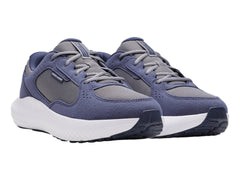 Tenis Under Armour UA Charged Versurge Gris para Hombre