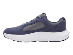 Tenis Under Armour UA Charged Versurge Gris para Hombre