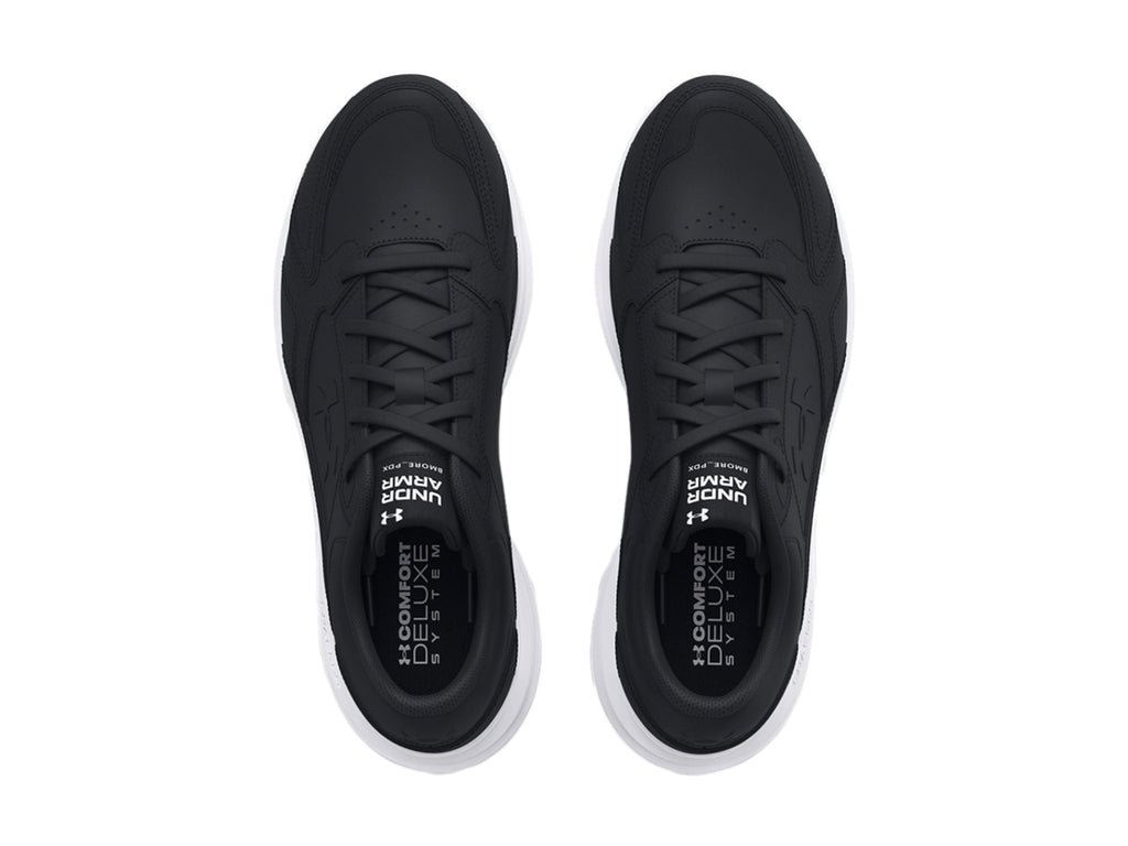 Tenis Under Armour 028375 Para Hombre