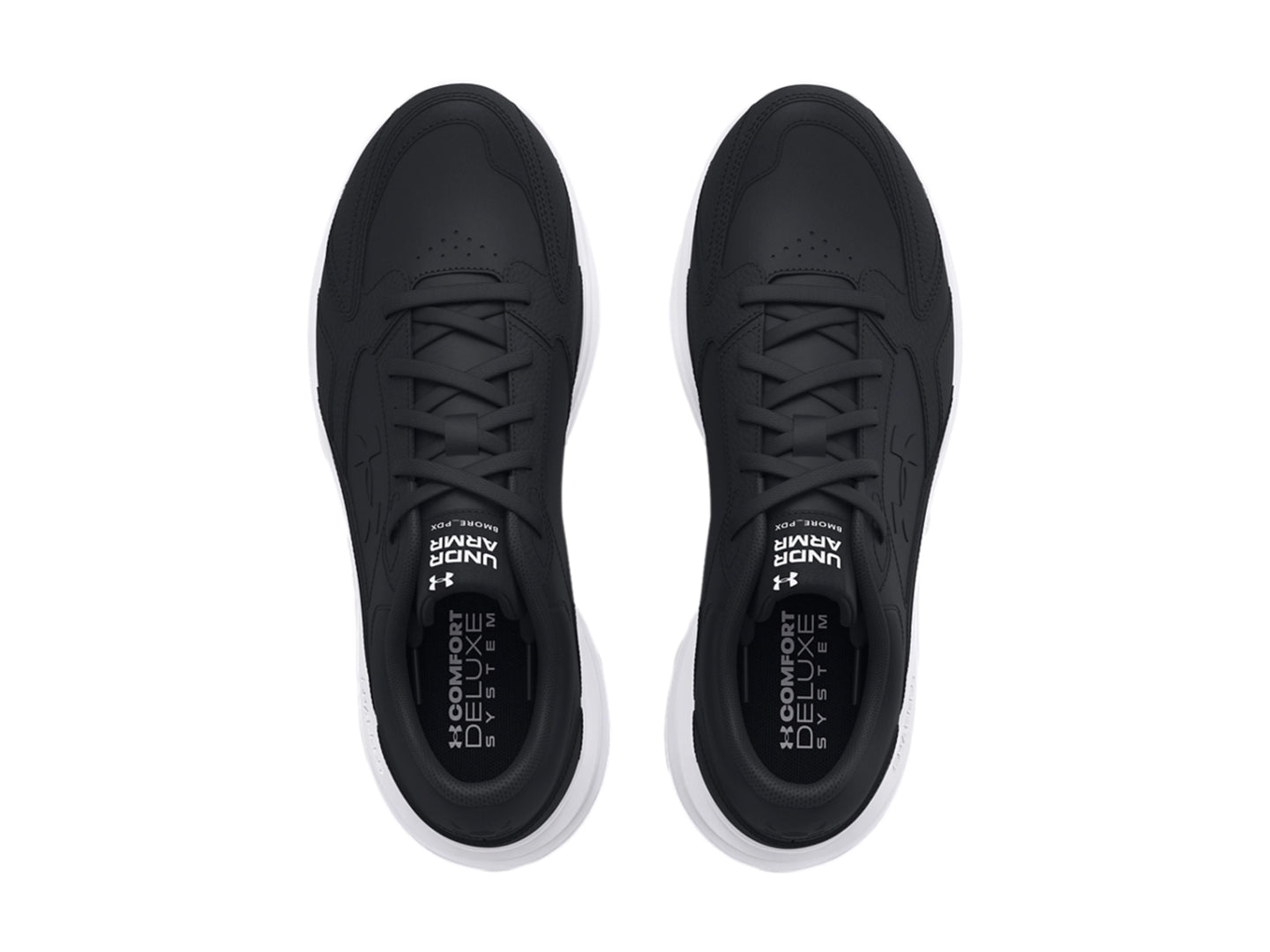 Tenis Under Armour 028375 Para Hombre