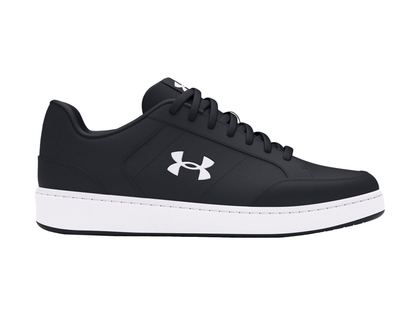 Tenis Under Armour 028486 Para Hombre