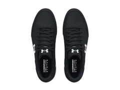 Tenis Under Armour Official Negro para Hombre