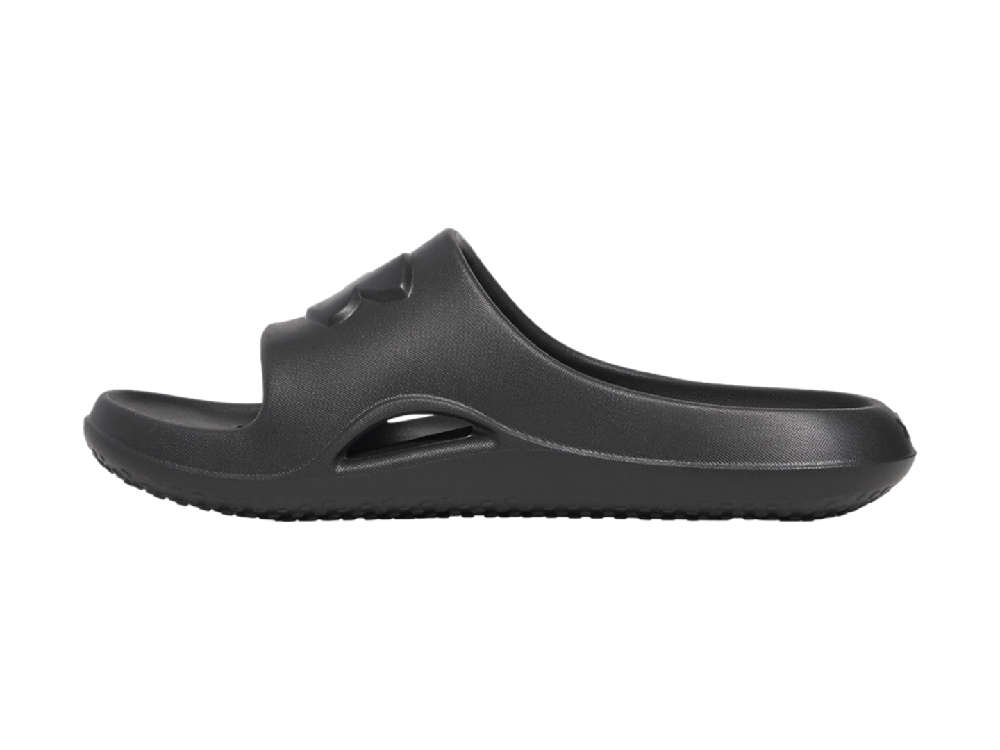 Sandalias Under Armour UA Locker V SL Negro para Mujer