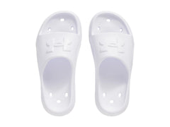 Sandalias Under Armour UA Locker Blanco para Mujer