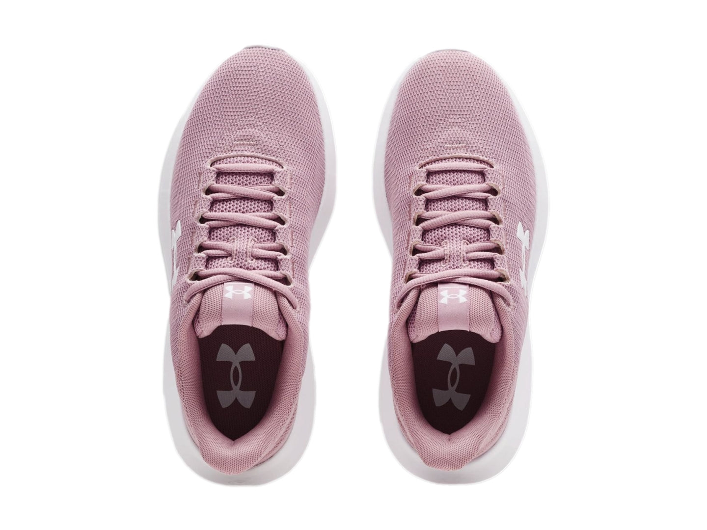 Tenis Under Armour 028259 Para Mujer