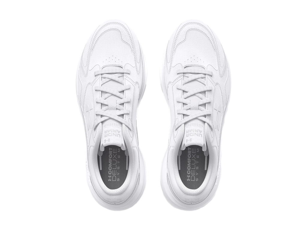 Tenis Under Armour 028569 Para Mujer