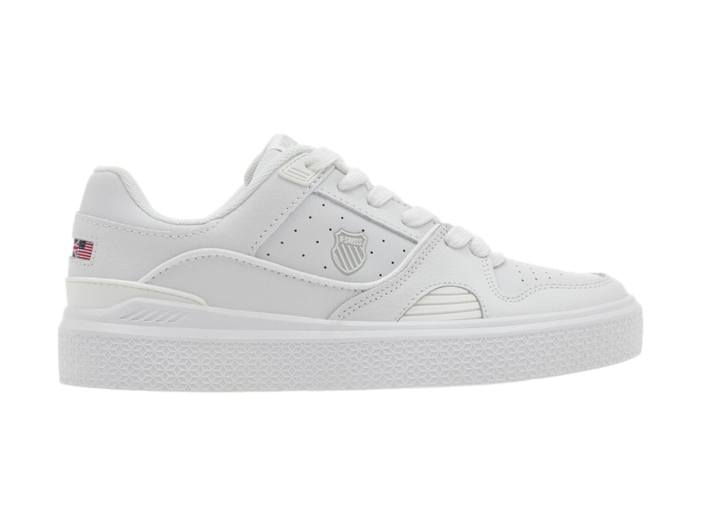 Tenis K-Swiss 9F768 Para Mujer