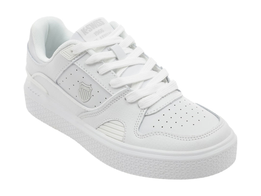 Tenis K-Swiss 9F768 Para Mujer