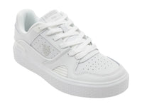 Tenis K-Swiss Meteor V Blancos para Mujer