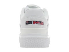 Tenis K-Swiss Meteor V Blancos para Mujer