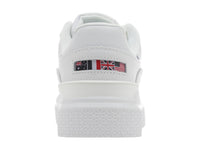 Tenis K-Swiss Meteor V Blancos para Mujer