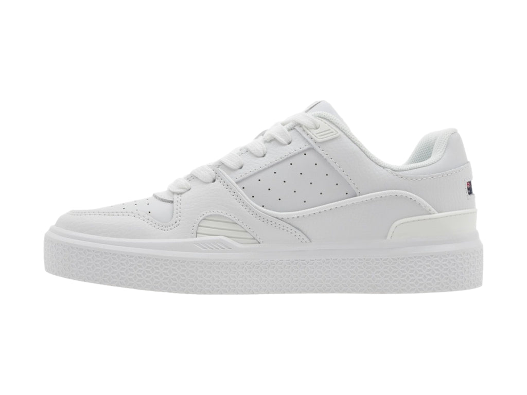 Tenis K-Swiss 9F768 Para Mujer