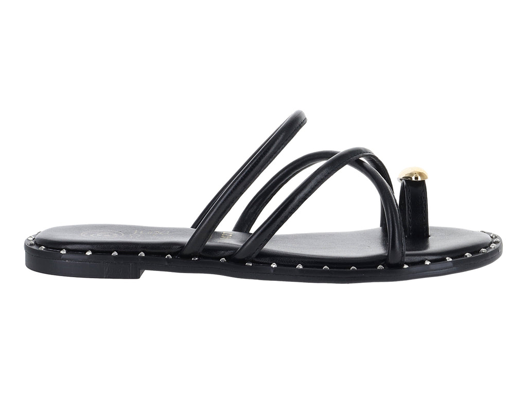 Sandalias Luna Rosa 1427 Para Mujer