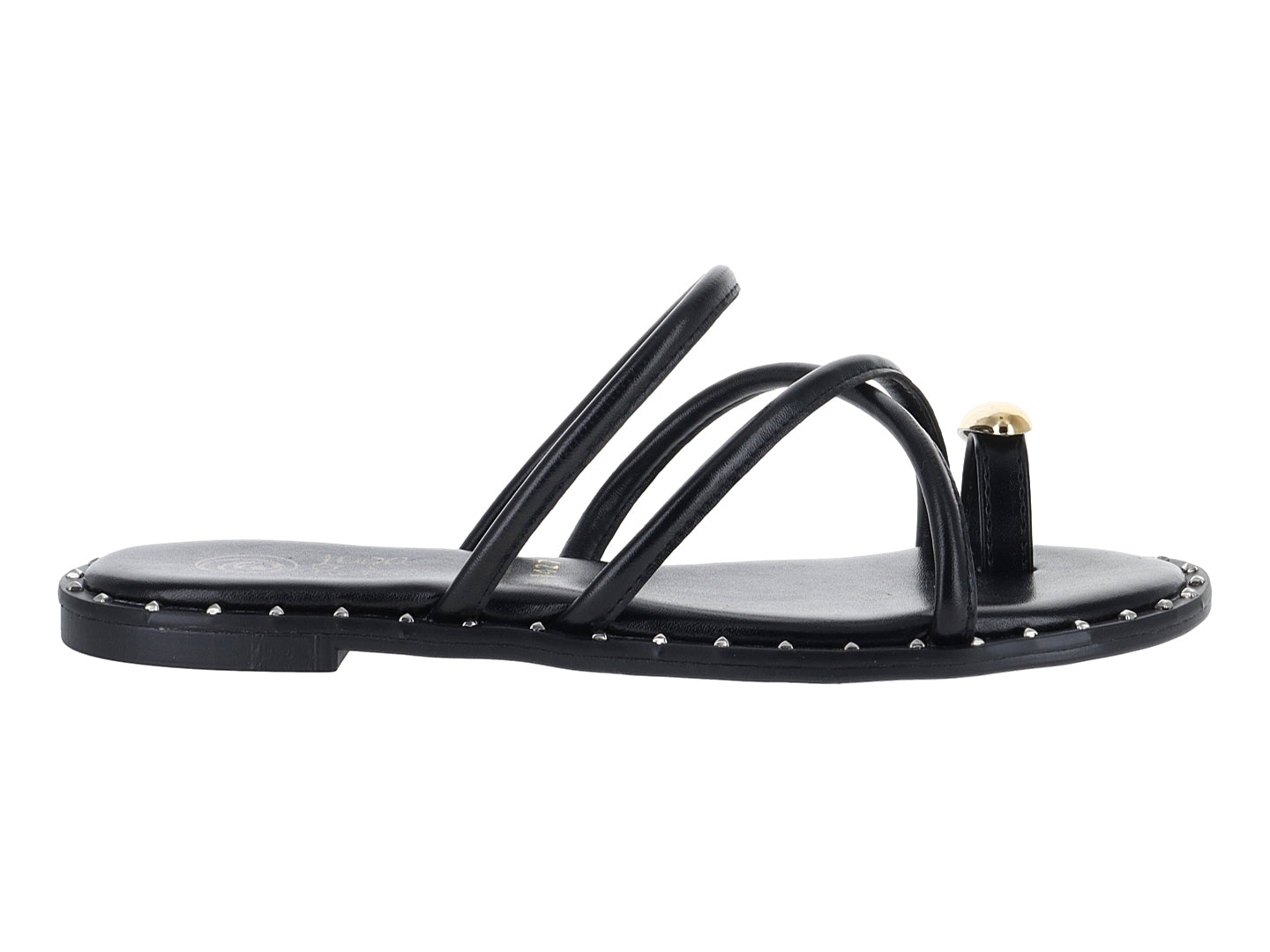 Sandalias Luna Rosa 1427 Para Mujer