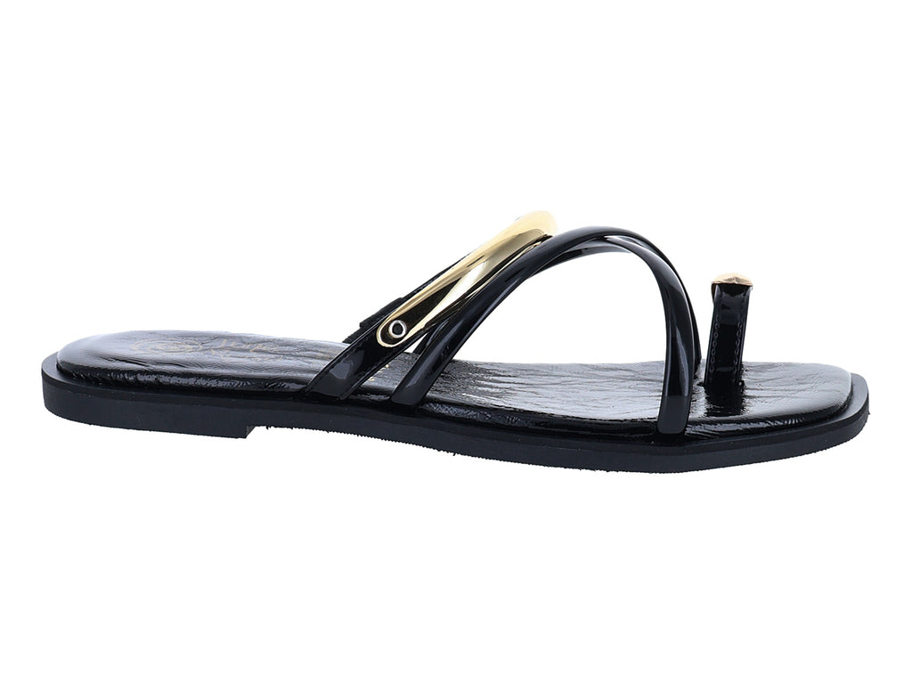 Sandalias Luna Rosa 1451 Para Mujer
