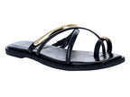 Sandalias Luna Rosa 1451 Para Mujer