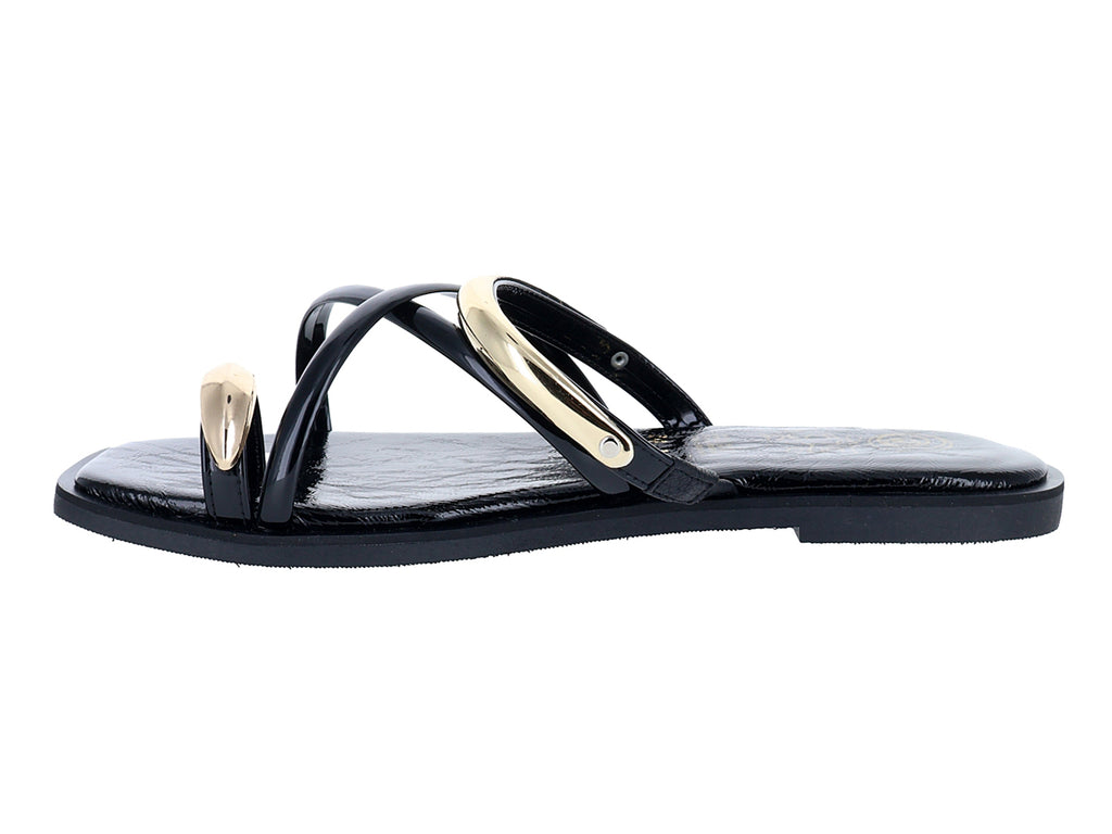 Sandalias Luna Rosa 1451 Para Mujer