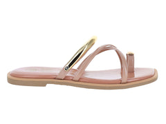 Sandalias Luna Rosa 1451 Para Mujer