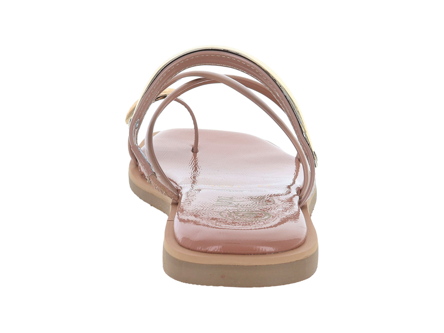 Sandalias Luna Rosa 1451 Para Mujer