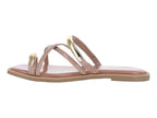 Sandalias Luna Rosa 1451 Para Mujer