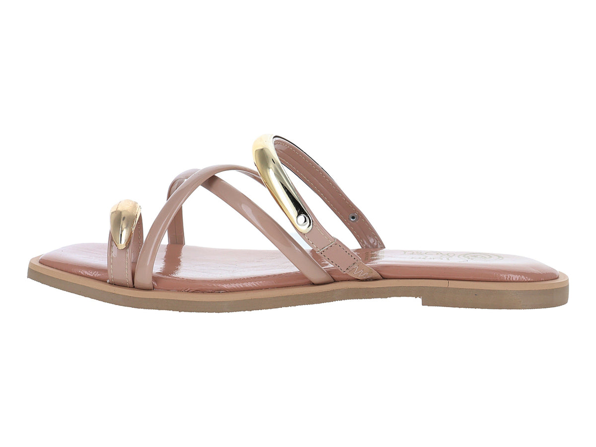 Sandalias Luna Rosa 1451 Para Mujer