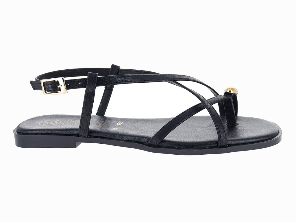 Sandalias Luna Rosa 1439 Para Mujer