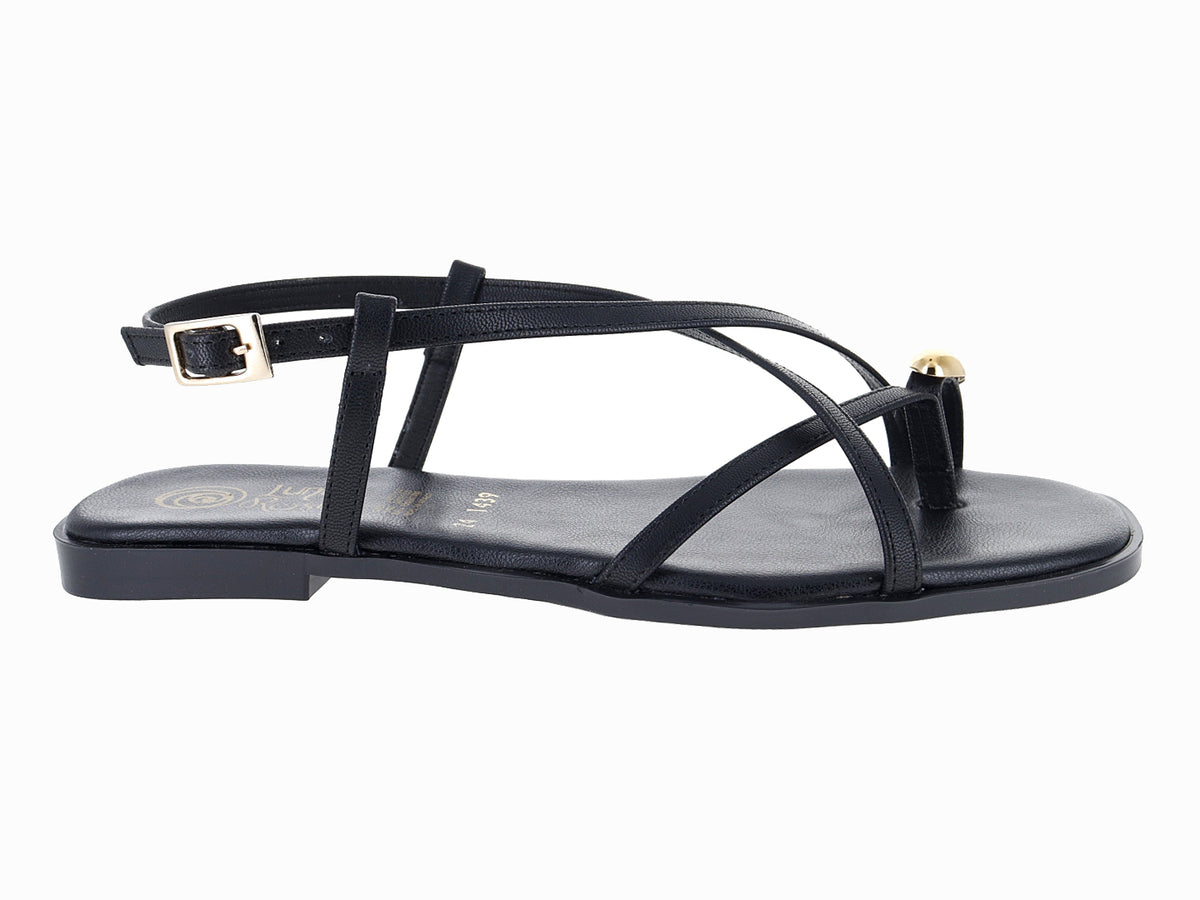 Sandalias Luna Rosa 1439 Para Mujer