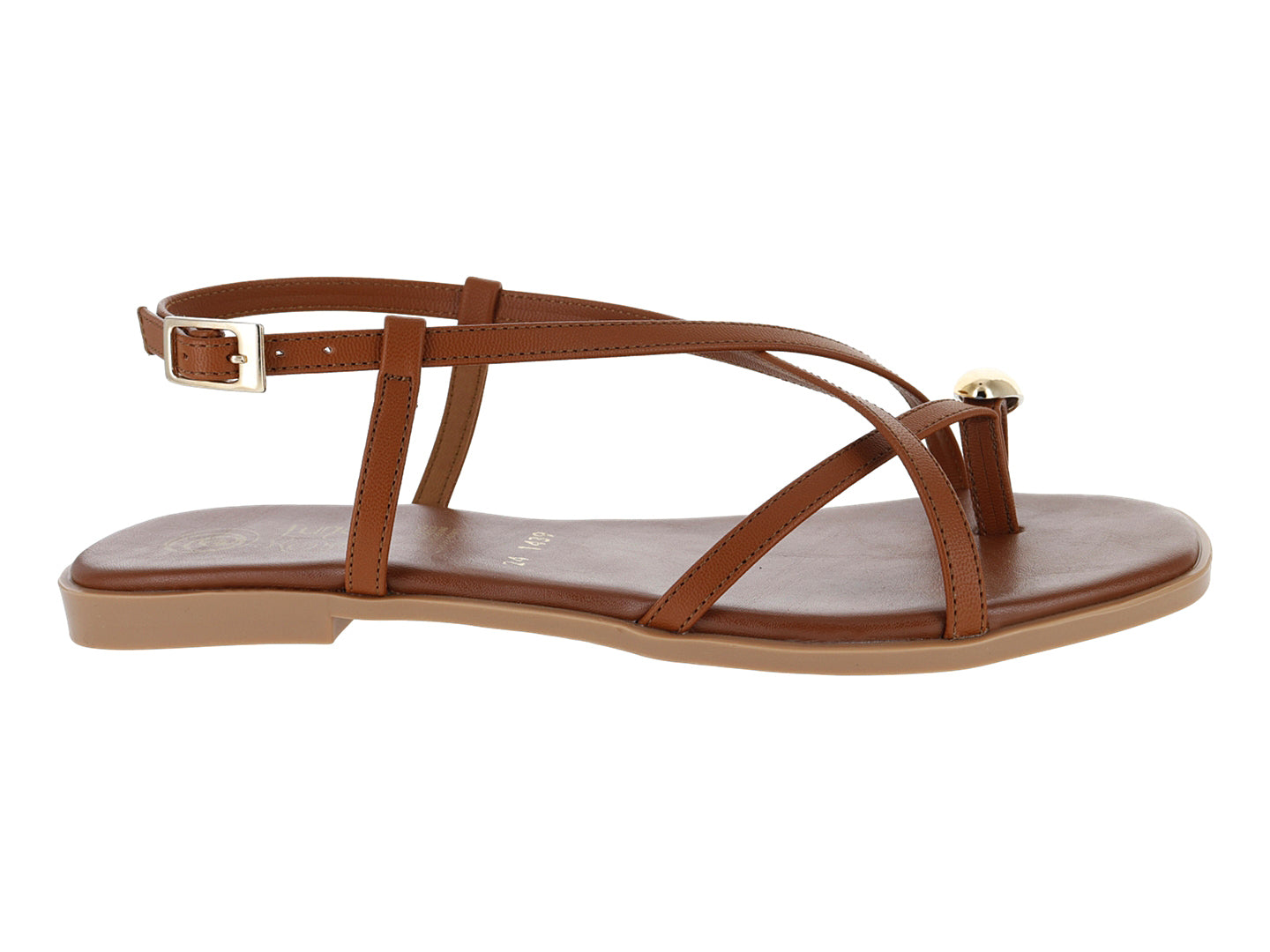 Sandalias Luna Rosa 1439 Para Mujer