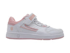 Tenis K-Swiss 5F748 Para Niña