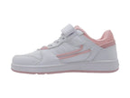 Tenis K-Swiss 5F748 Para Niña