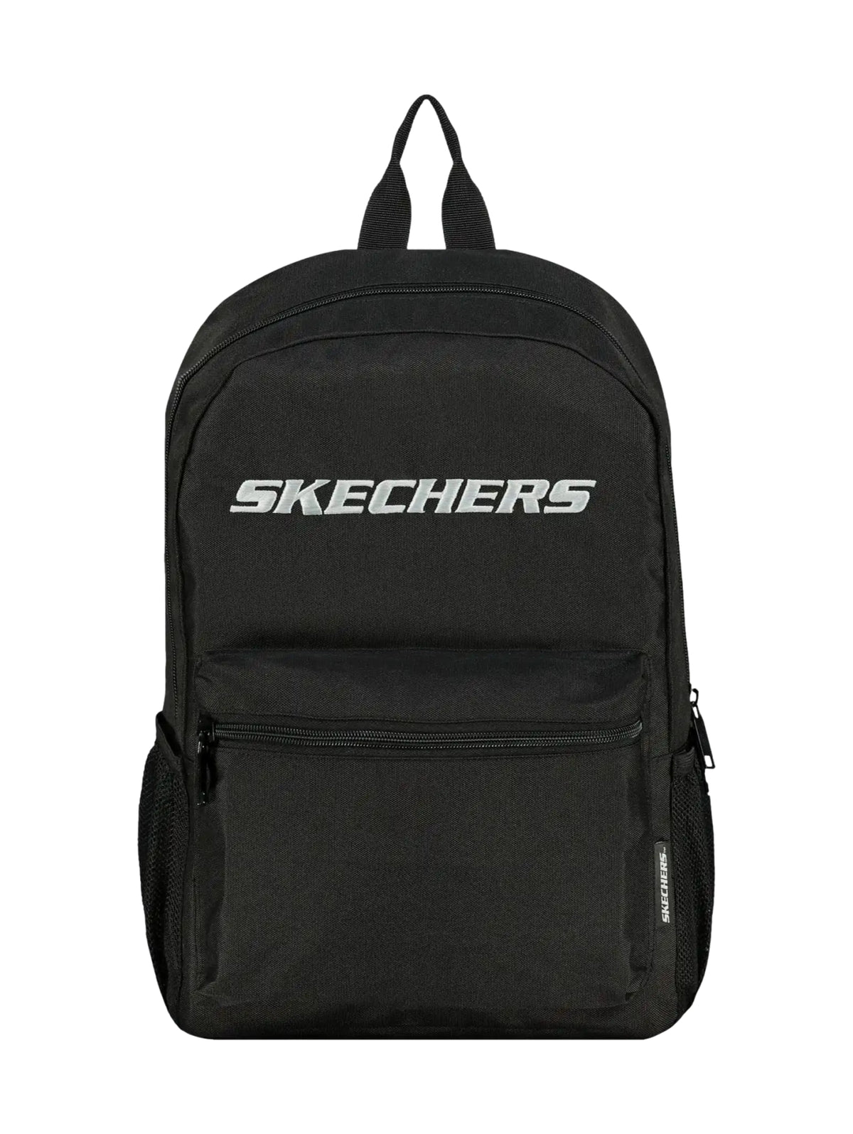 Mochilas Skechers Negro Unisex 9404 Para Hombre