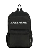 Mochilas Skechers Negro Unisex 9404 Para Hombre