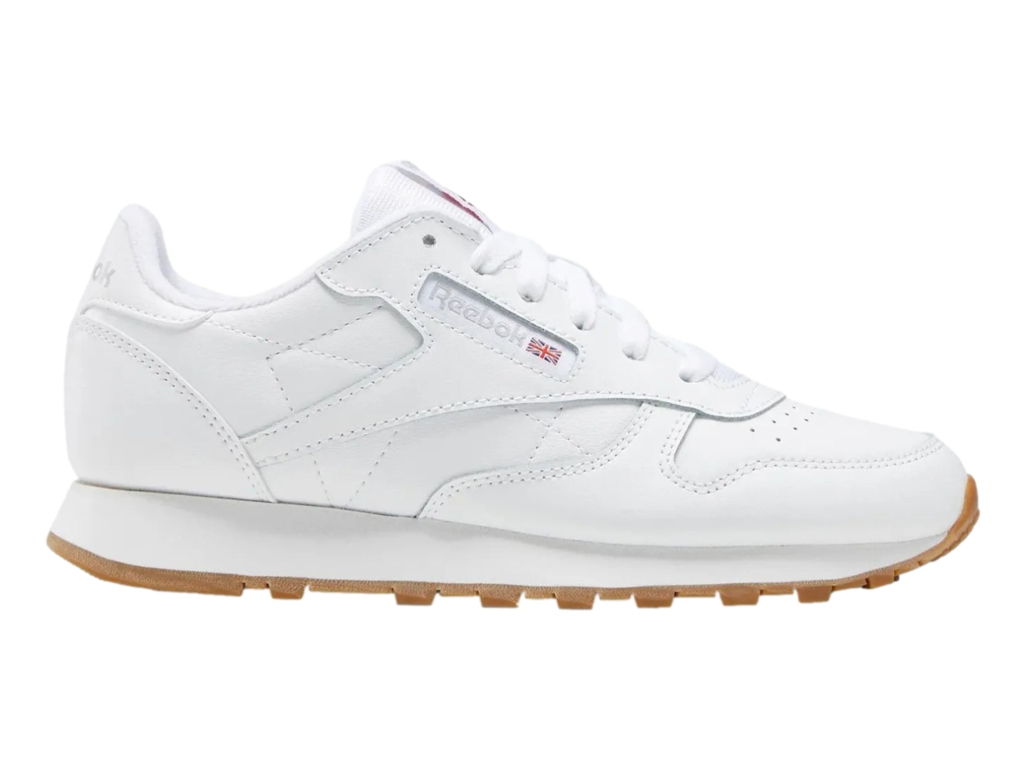Tenis Reebok 010472 Para Niño