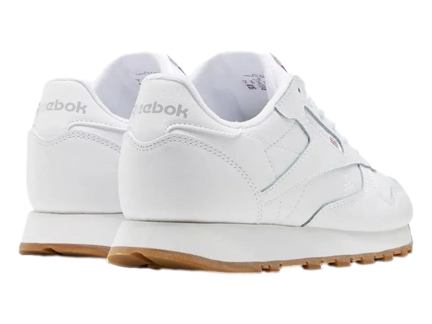 Tenis Reebok 010472 Para Niño