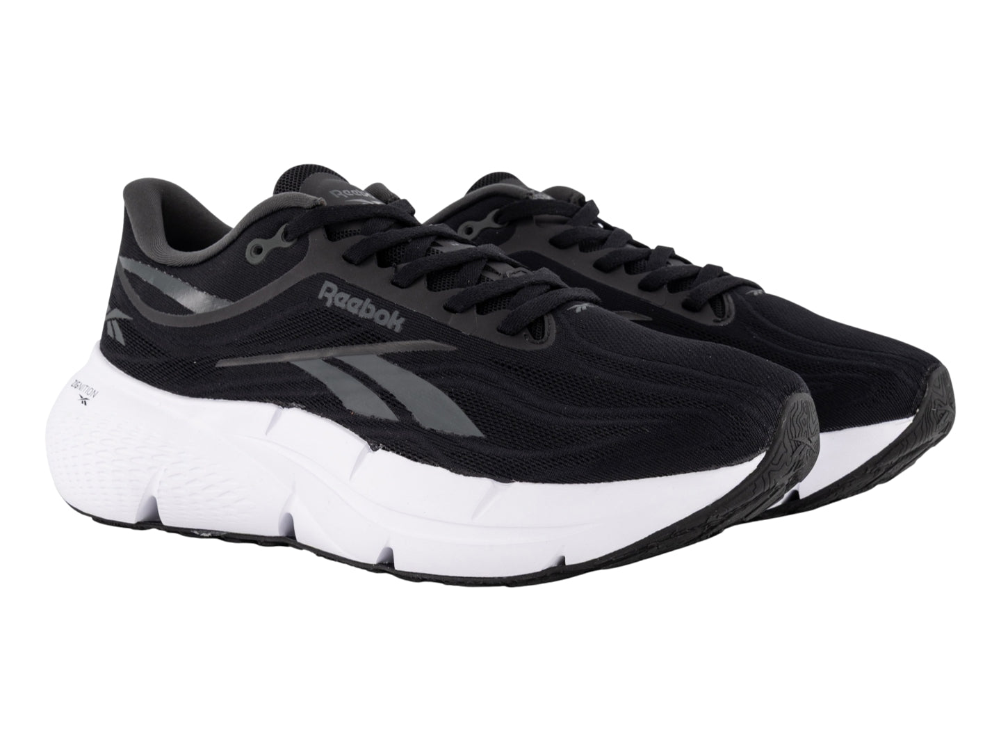 Tenis Reebok 228697 Para Mujer