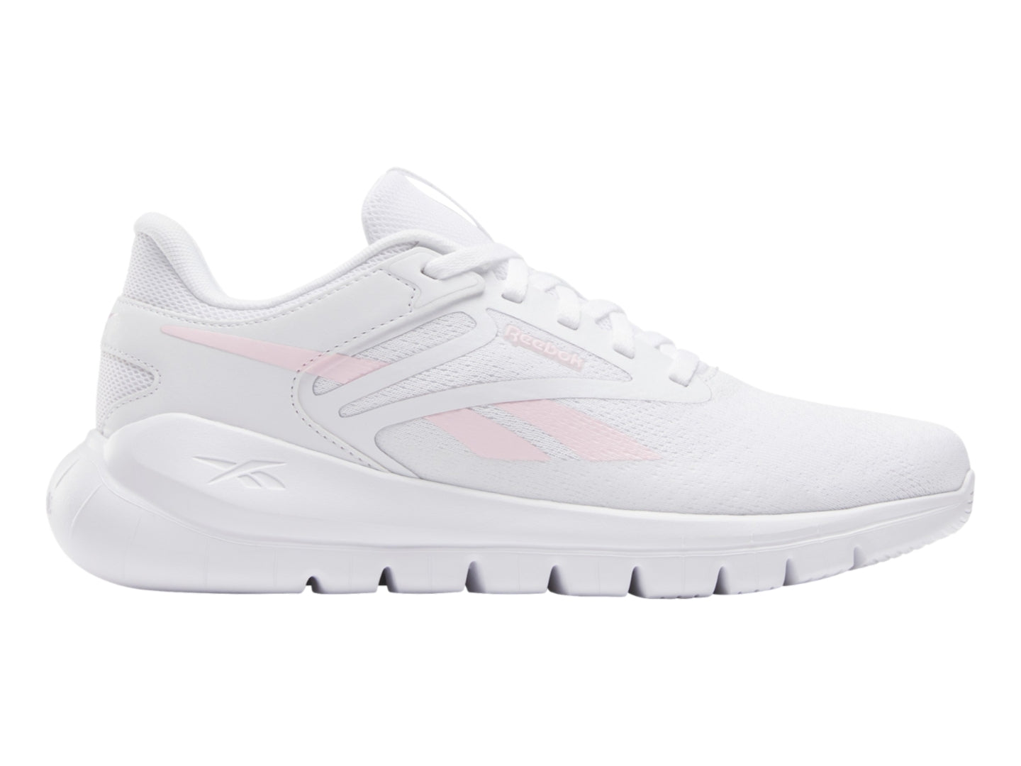 Tenis Reebok 238405 Para Mujer