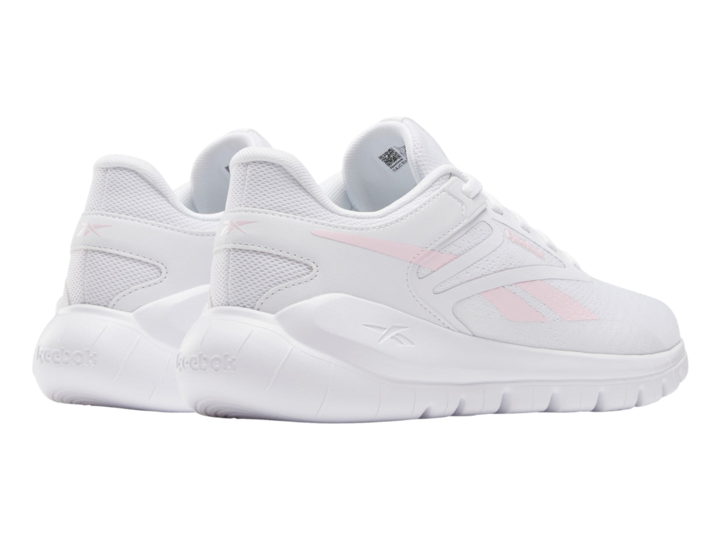Tenis Reebok 238405 Para Mujer