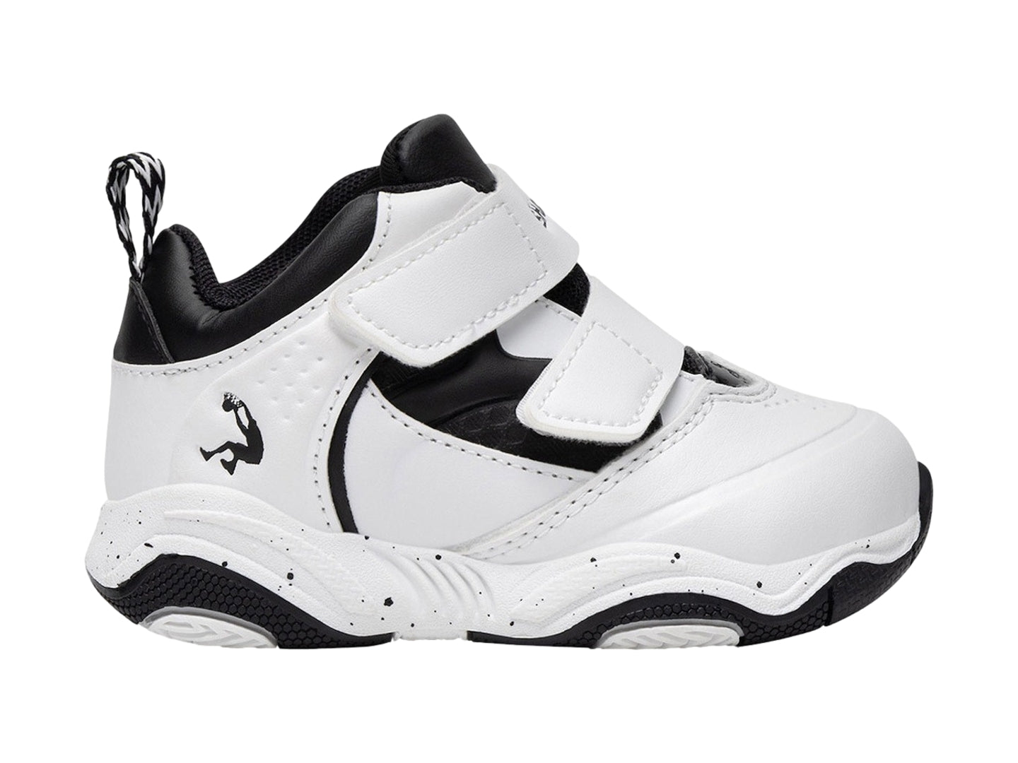 Tenis Shaq 95001T Para Niño